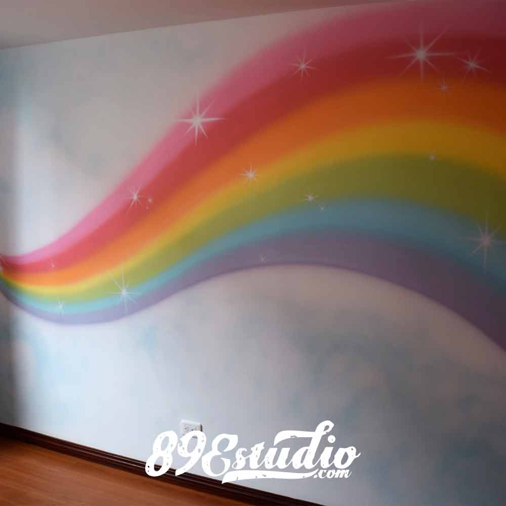 Murales Infantiles, Decoraciones Infantiles